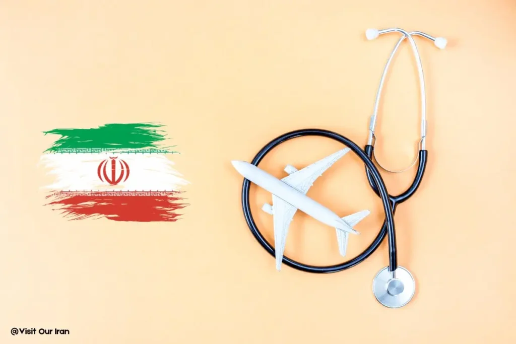 Iran Medical Visa