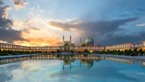 Isfahan