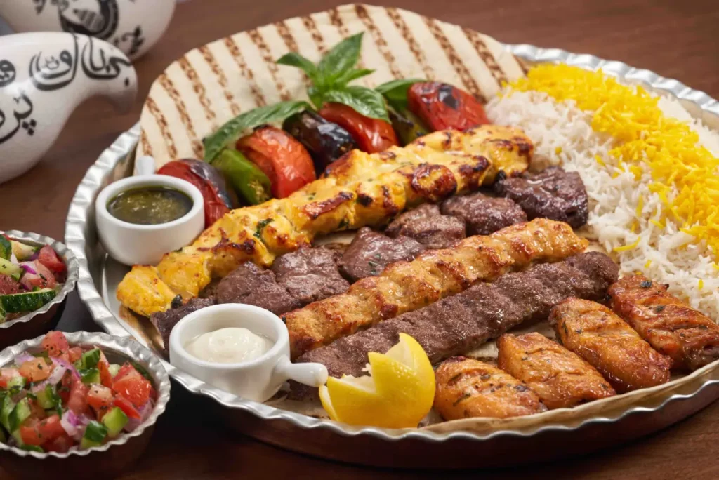 Persian cuisine