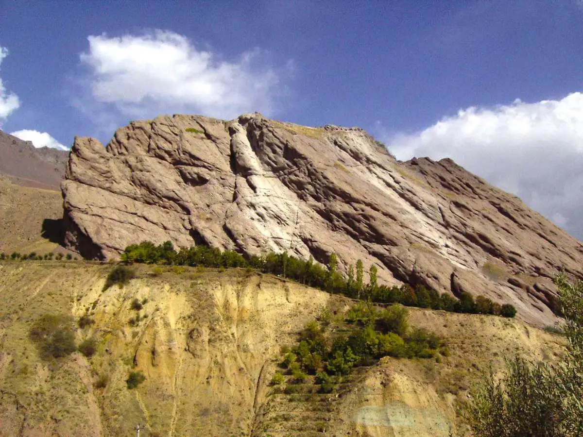 Alamut Nature