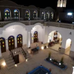 Amirza Traditional Hotel