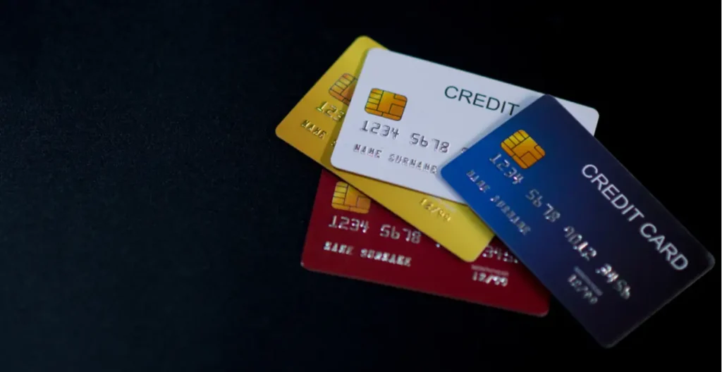 Credit Cards