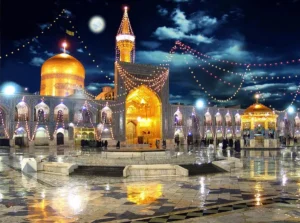 Mashhad