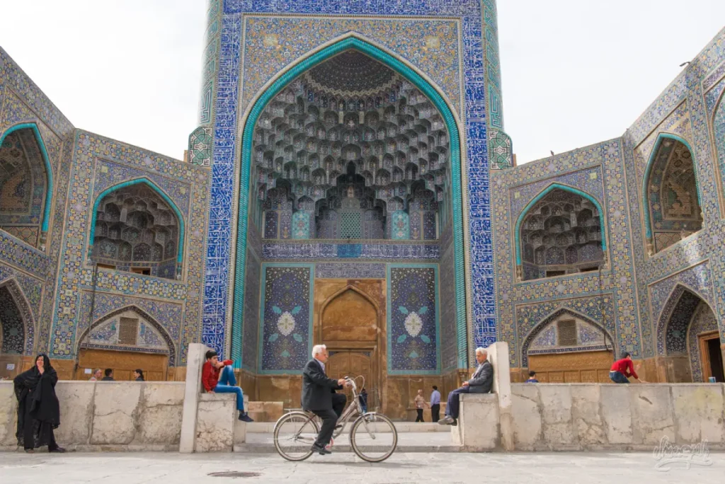 Isfahan