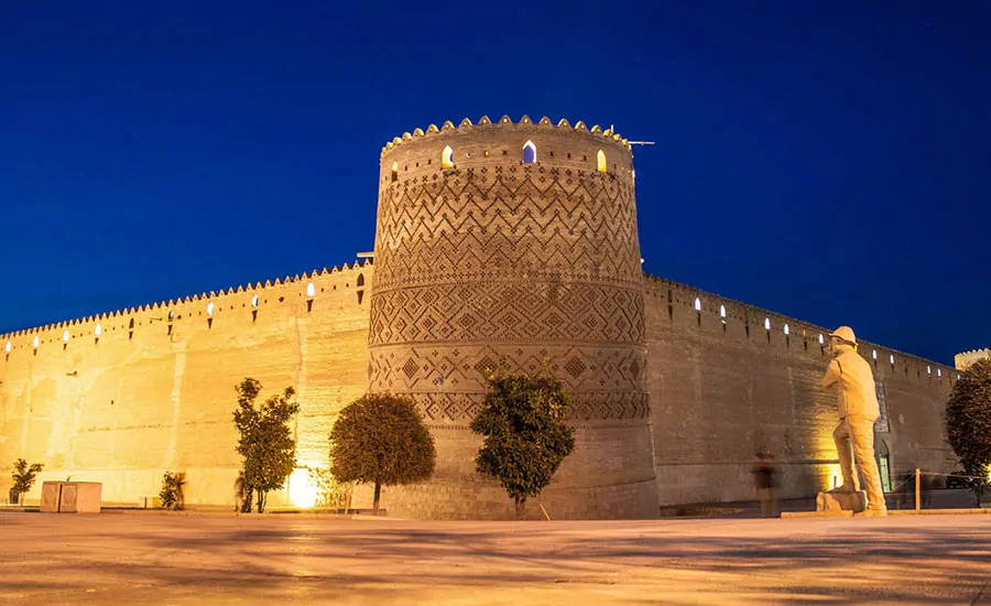 Karim Khan Citadel