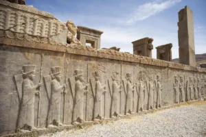 Persepolis