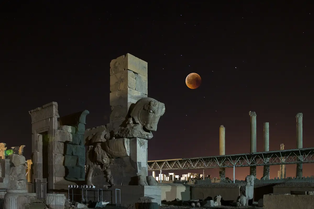 Persepolis