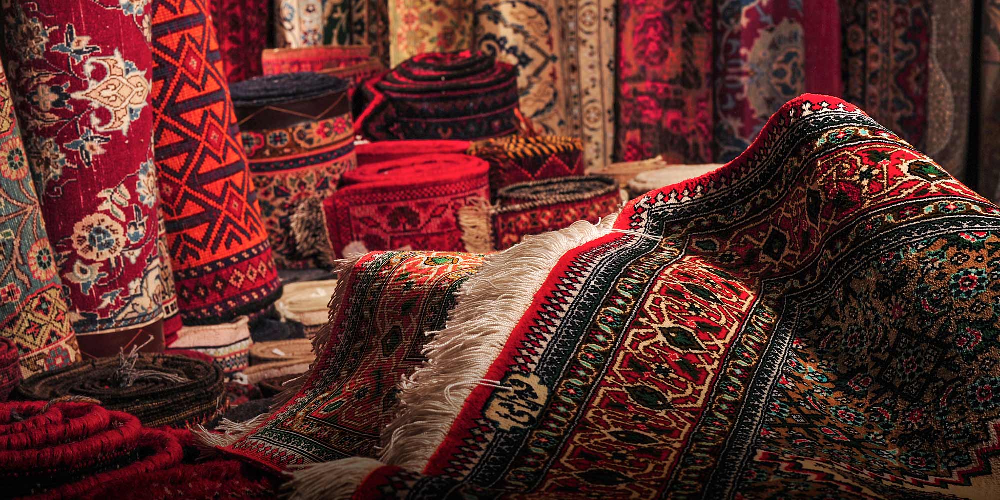 Persian Carpets 1