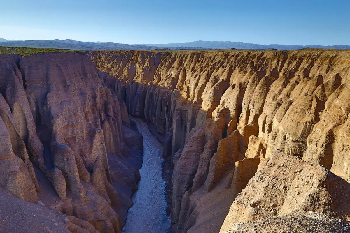 Rageh Canyon