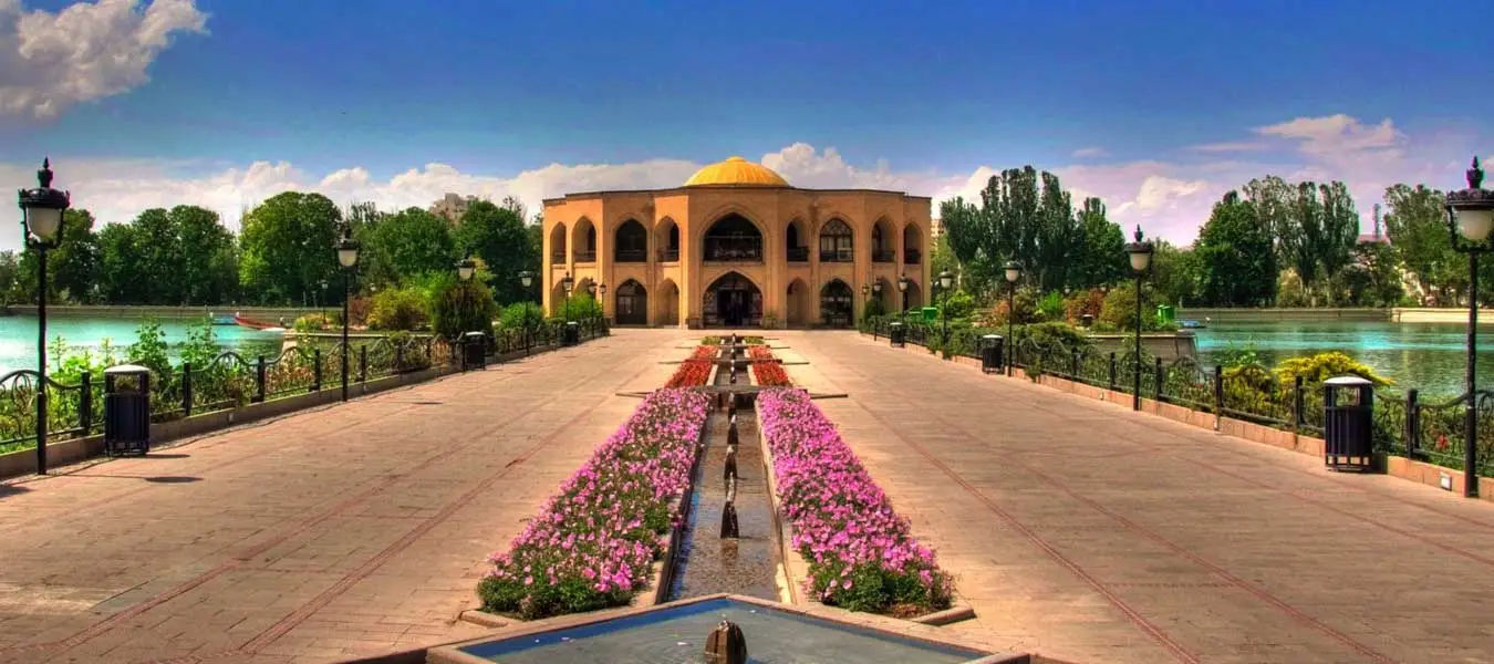 Tabriz F