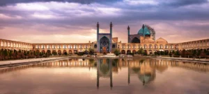 isfahan