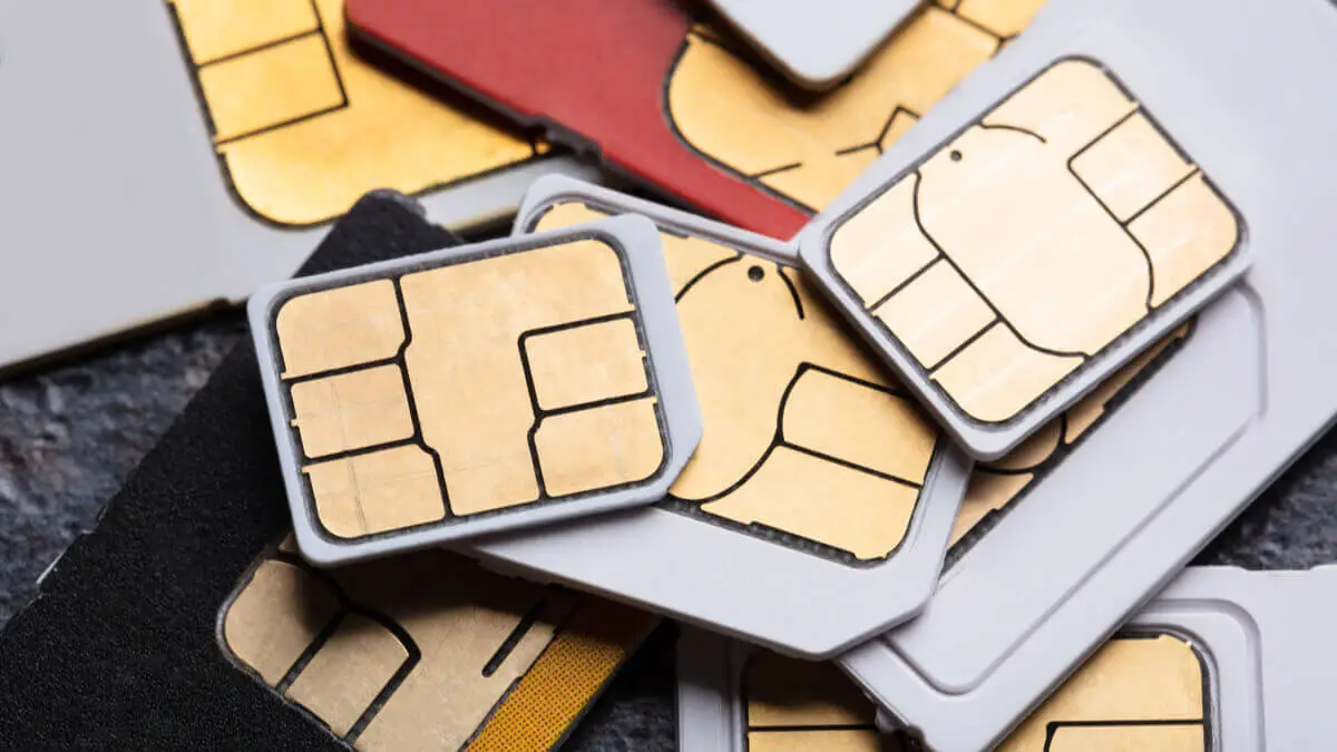 SIM Cards